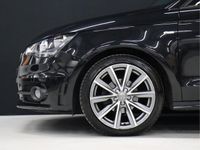 tweedehands Audi A1 1.2 TFSI Admired S Line [NAVIGATIE BLUETOOTH CRU