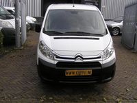 tweedehands Citroën Jumpy 10 2.0 HDI L1H1 Economy nap airco nieuwe apk