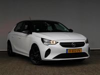 Occasion Opel Corsa Edition 75 PK (55 kW) 2020 Wit Hatchback