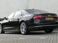 tweedehands Audi A8L 4.0 TFSI quattro Pro Line+ B&O 360 Camera Mat