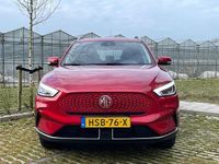 Occasion MG ZS Comfort 130 kW (177 PK) 2024 Rood SUV