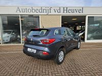 tweedehands Renault Kadjar 1.2 TCe Navigatie*Carplay*Trekhaak*Dealer onderhouden*Cruise*Rijklaar