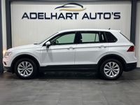 tweedehands VW Tiguan 1.4 TSI Comfortline / Navigatie full map / Climate