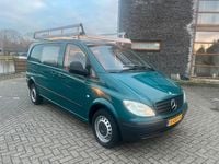 Occasion Mercedes Vito 95 PK (69 kW) 2009 Van