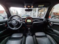 tweedehands Mini John Cooper Works 2.0 S Automaat 192pk JCW | 5-deurs | SUPER UITVOER