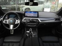 Occasion BMW 545e Executive 286 PK (210 kW) 2022 Zwart Sedan
