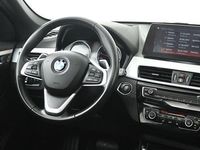 Occasion BMW X1 192 PK (141 kW) 2020 Bruin SUV