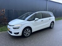 tweedehands Citroën Grand C4 Picasso 1.2 PureTech Exclusive / PANORAMADAK / MASSAGE / 7 PERSOONS / LEER / NAVI