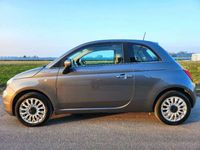 tweedehands Fiat 500 Hybrid 1.0i DolceVita +GRATIS 50/50 DEAL*