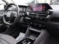 Occasion Citroën C4 Shine 131 PK (96 kW) 2021 Zwart SUV