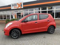 tweedehands Suzuki Alto 1.0 Comfort Plus |Dealer onderhouden!|Nieuwe APK!|