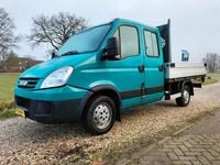 Occasion Iveco Daily 96 PK (70 kW) 2009
