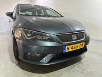 tweedehands Seat Leon ST 1.0 EcoTSI Camera /Navi /Apple carplay/