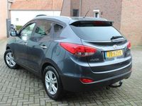 tweedehands Hyundai ix35 2.0i Style Clima PDC Cruise Trekhaak