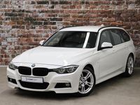 Occasion BMW 318 Executive 2019 Wit Stationwagen