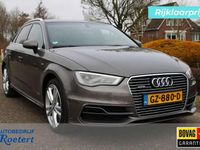 Occasion Audi A3 e-tron Ambition 204 PK (150 kW) 2015 Grijs Hatchback