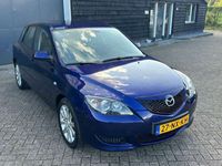 tweedehands Mazda 3 Sport 1.6 Touring