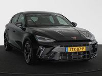 Occasion Cupra Leon 2025 Zwart Hatchback