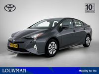 Occasion Toyota Prius 2022 Grijs Hatchback
