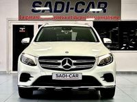 Occasion Mercedes E250 AMG line 204 PK (150 kW) 2016 Wit Coupé