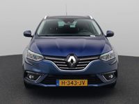 tweedehands Renault Mégane IV 