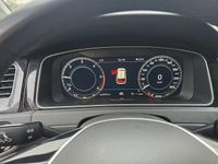 Occasion VW Golf VII Highline 150 PK (110 kW) 2017 Zwart Hatchback