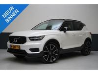 Occasion Volvo XC40 R-Design 211 PK (155 kW) 2022 Wit SUV