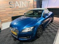 tweedehands Audi TT Roadster 2.0 TFSI Pro Line