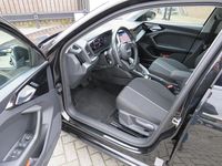 Occasion Audi A1 Proline 97 PK (71 kW) 2020 Zwart Hatchback