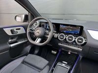 tweedehands Mercedes B180 AMG Line | Premium PLUS | Nightpakket | 360° Camer