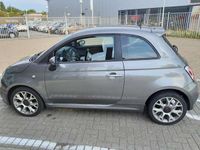 tweedehands Fiat 500 0.9 TwinAir S