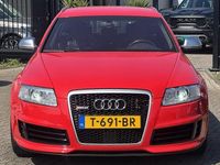 Occasion Audi RS6 580 PK (426 kW) 2009 Stationwagen