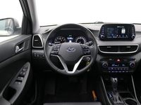 tweedehands Hyundai Tucson 1.6 T-GDI Comfort AUTOMAAT / 1600 kg Trekgewicht /