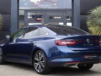 tweedehands Renault Talisman 1.8 TCe Initiale Paris 225pk Panoramadak/Stoelverw