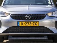 tweedehands Opel Corsa 1.2 Edition Wordt verwacht!