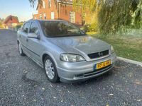 tweedehands Opel Astra 1.8-16V Sport Edition II NW apk