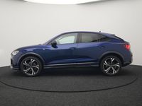 Occasion Audi Q3 Sportback 245 PK (180 kW) 2022 Blauw SUV
