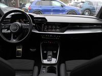 Occasion Audi A3 Sportback e-tron Competition 245 PK (180 kW) 2023 Zwart Hatchback
