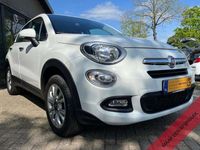 tweedehands Fiat 500X 1.4 Turbo MultiAir 140PK Autom. Clima,Cruise,Navi,