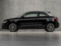 tweedehands Audi A1 1.2 TFSI S-Line Sport (NAVIGATIE, CLIMATE, XENON,