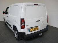 tweedehands Opel Combo 1.5D L1H1 Edition Airco|Bluetooth|Navi|3-Zits|Schuifdeur|PDC