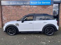 tweedehands Mini Cooper S 2.0E ALL4 Chili Plug In Hybrid Panoramad