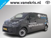 Occasion Toyota Proace 100 kW (136 PK) 2025 Grijs MPV