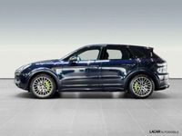 tweedehands Porsche Cayenne 3.0 E-Hybrid I Sport Design I BOSE