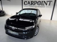 Occasion Opel Corsa Edition 75 PK (55 kW) 2024 Zwart Hatchback