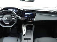 Nieuw Peugeot 308 SW Allure 179 PK (131 kW) 2025 Blauw Stationwagen