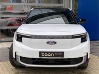 Occasion Ford Explorer Extended Range 250 kW (340 PK) 2024 Wit SUV