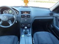 tweedehands Mercedes C180 K BlueEFFICIENCY Elegance First Edition