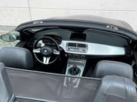 tweedehands BMW Z4 Roadster 2.5i S/ Leer/ Navi/ Origineel NL/ M Sport