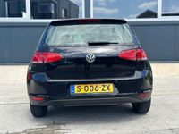 tweedehands VW Golf VII 1.2 TSI TRENDLINE BLEUMOTION